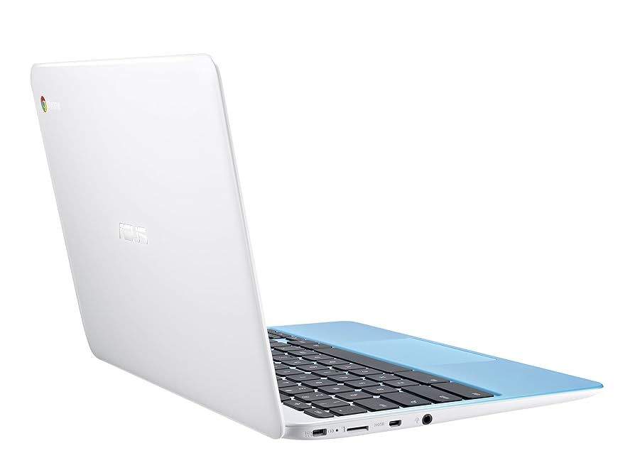 Amazon.com: ASUS C201 11.6 Inch Chromebook (Rockchip, 4 GB
